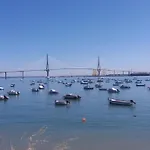 Puerta Al Mar Appartamento