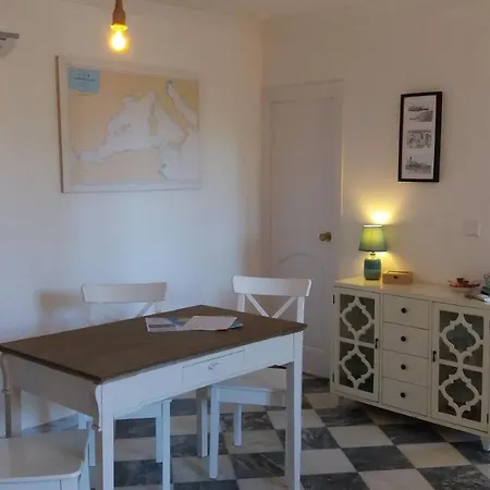 Apartment Puerta Al Mar Cádiz
