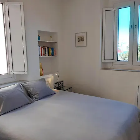 Puerta Al Mar Apartment *