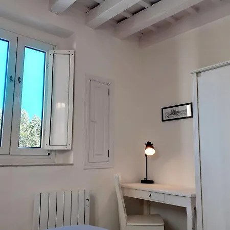 Apartment Puerta Al Mar