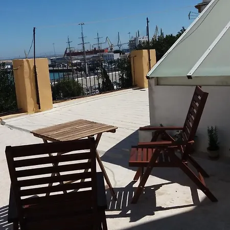Apartment Puerta Al Mar *