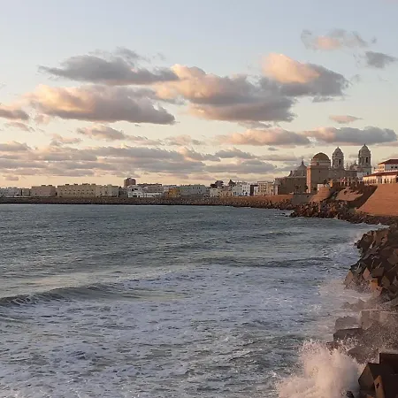 Puerta Al Mar Appartamento