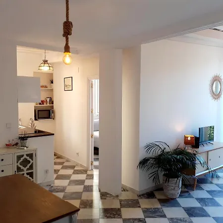 Appartement Puerta Al Mar *