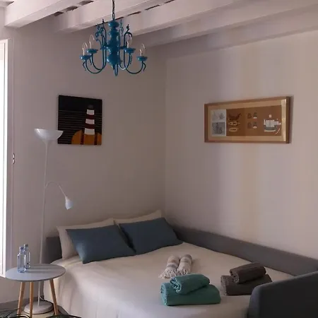Appartement Puerta Al Mar *