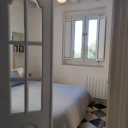 Puerta Al Mar Appartement