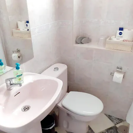 Appartement Puerta Al Mar *